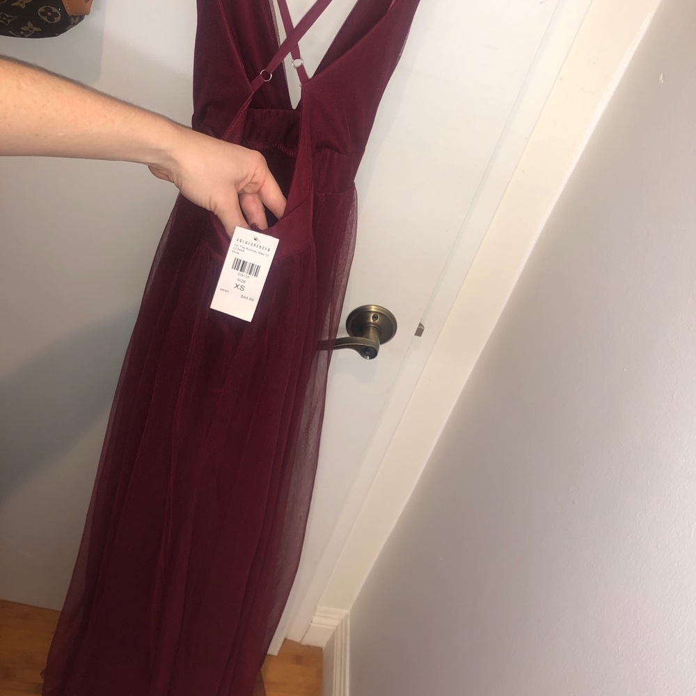 Floor length tool maxi dress sexy, cute, date